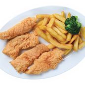 Fish & Chips