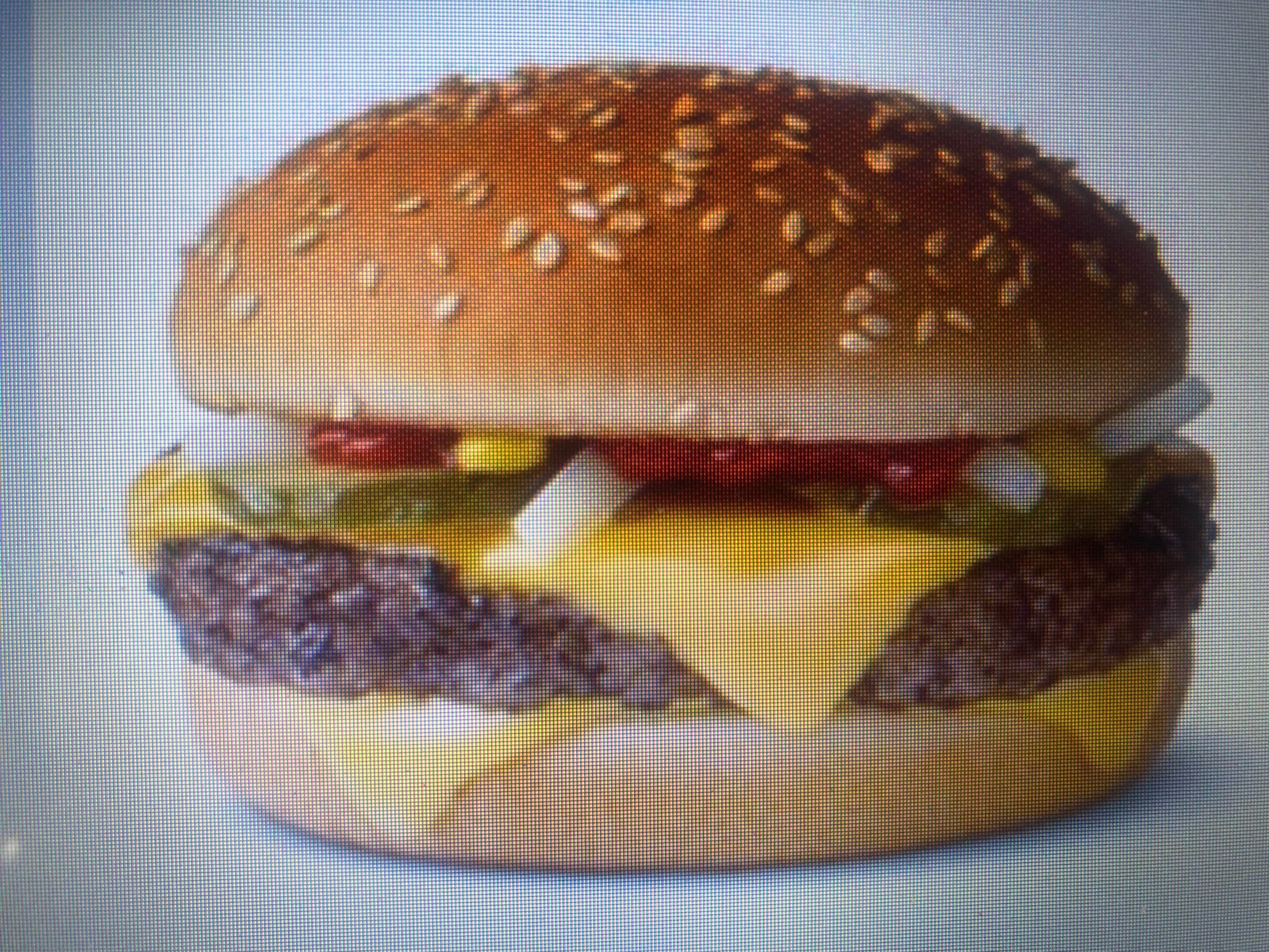 Cheeseburger