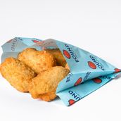 Jalapeno Poppers