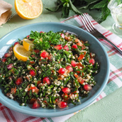 Tabbouleh