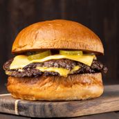 OG Burger