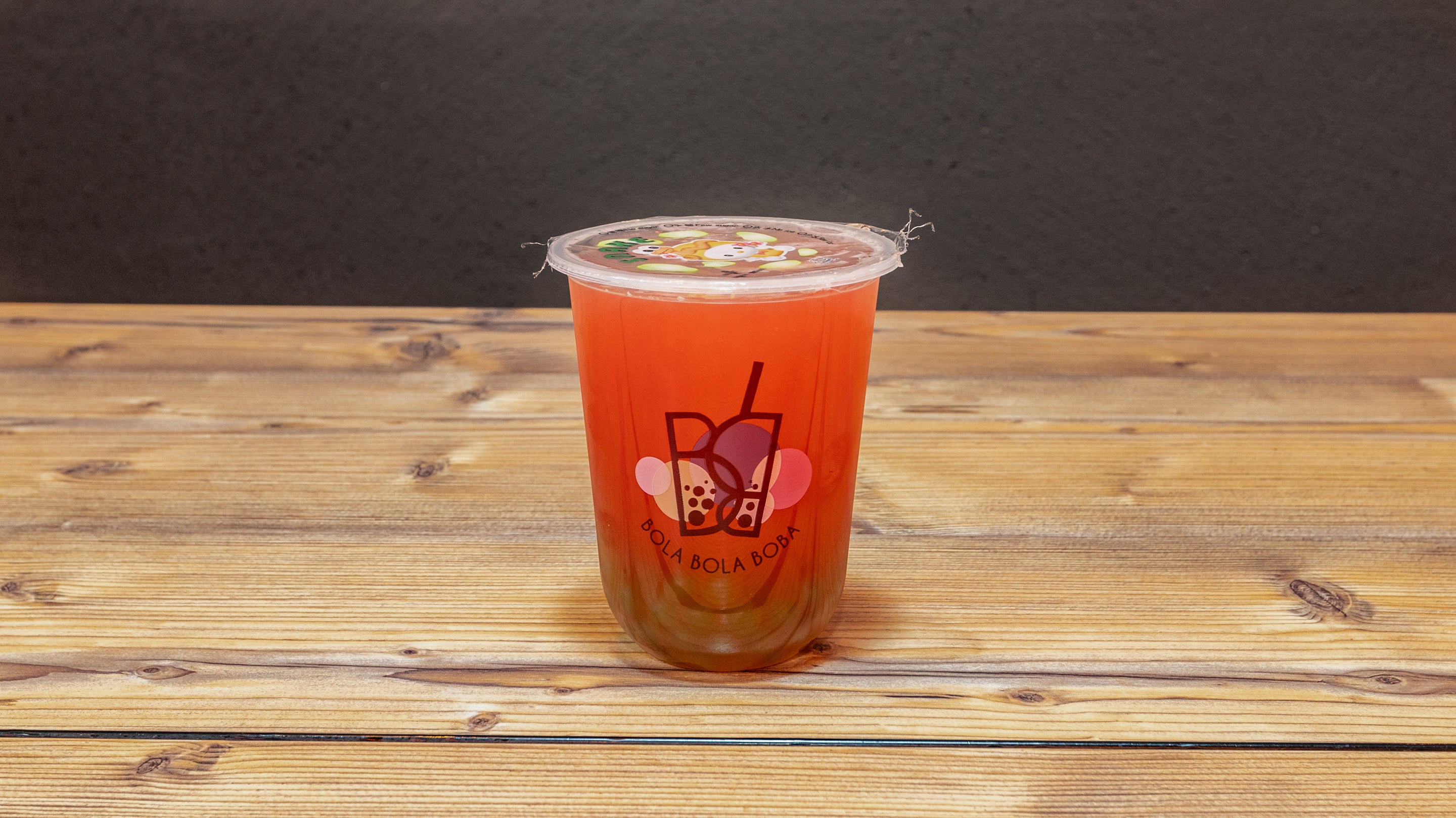 Watermelon Fruit Tea