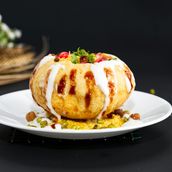 Raj Kachori