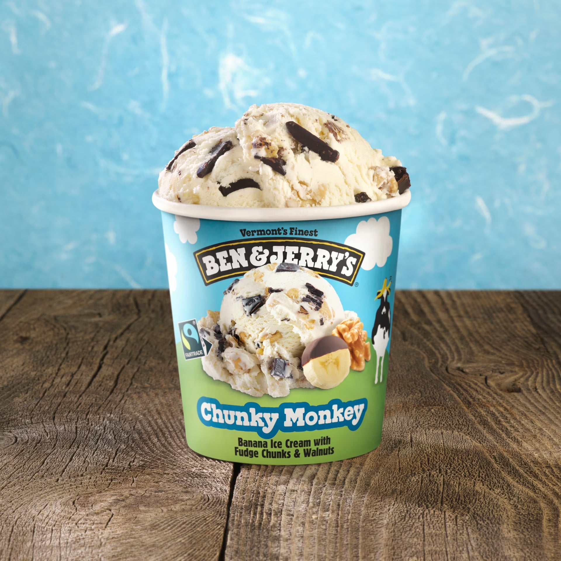 Chunky Monkey