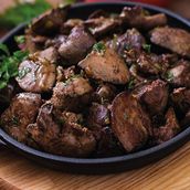 Chicken Liver