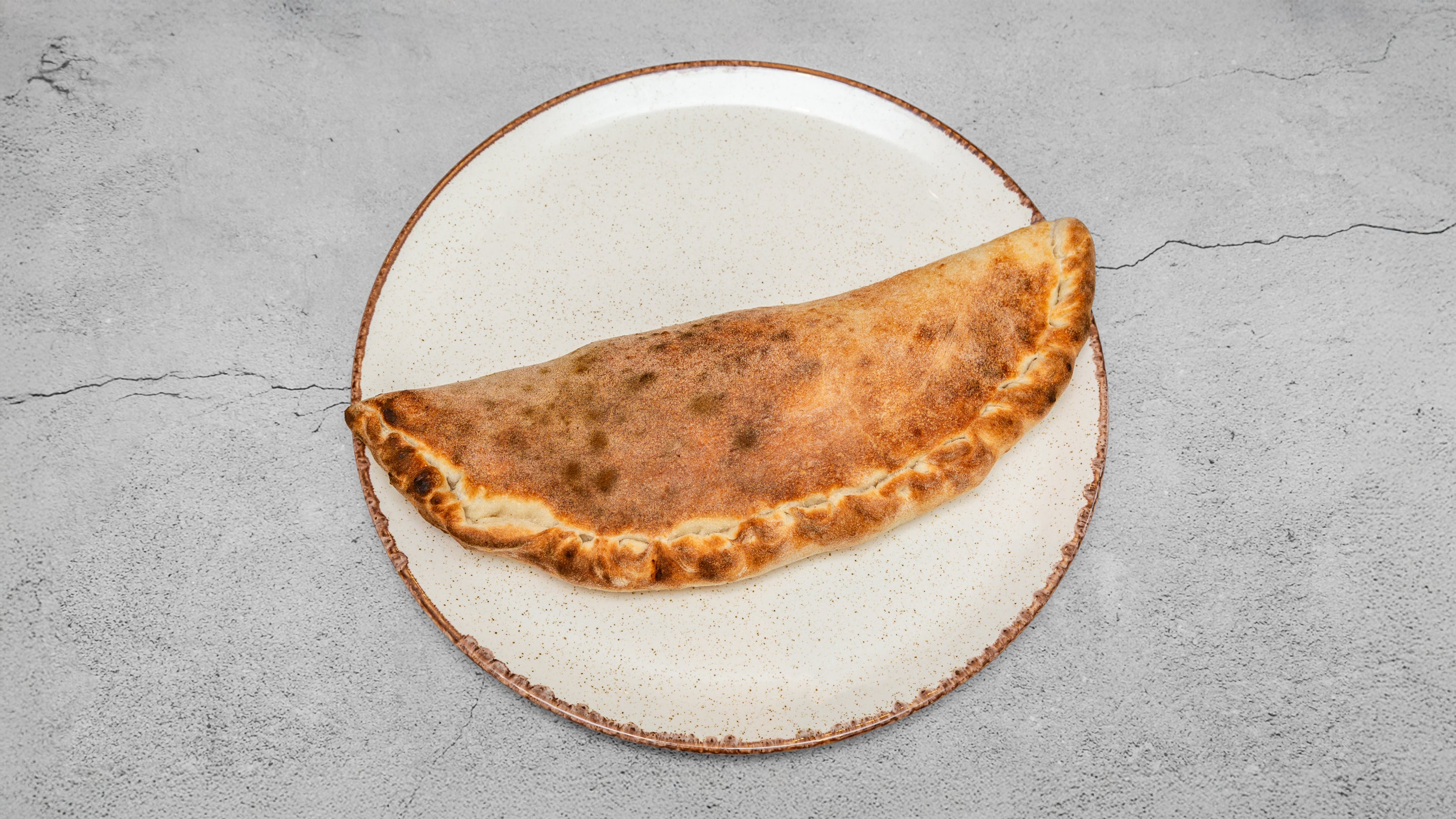 Greek Calzone