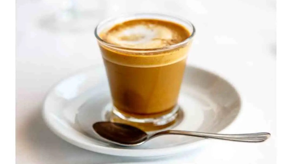 Cortado