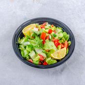 Arabic salad