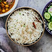 Zeera Rice