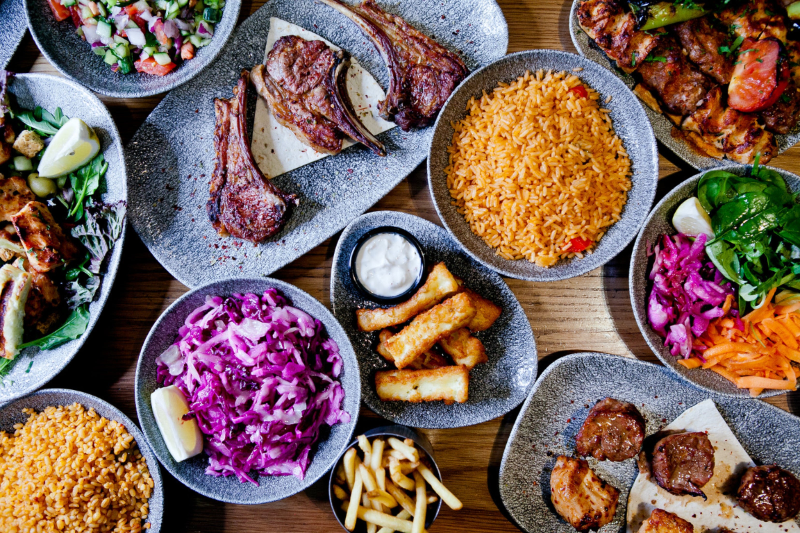 Havet Restaurant
