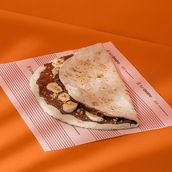 Chocolate Wrap