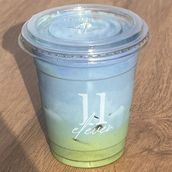 Sky Matcha