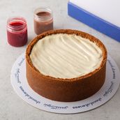Cheese Cake