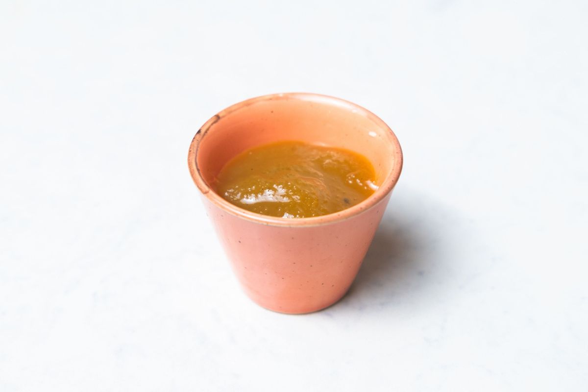 Mango Chutney