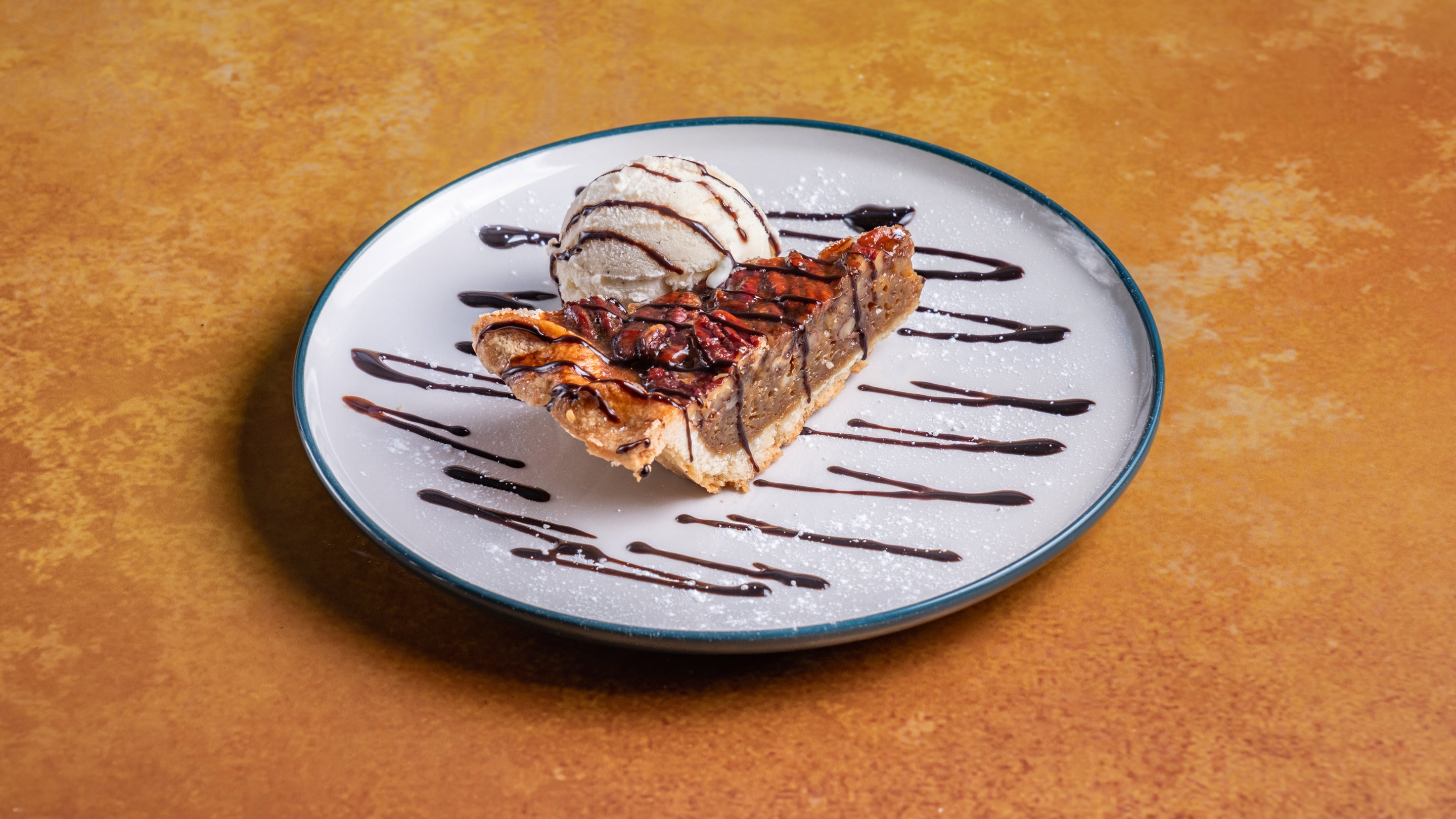 Pecan Pie