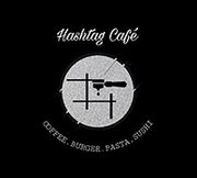 Hashtag Cafe