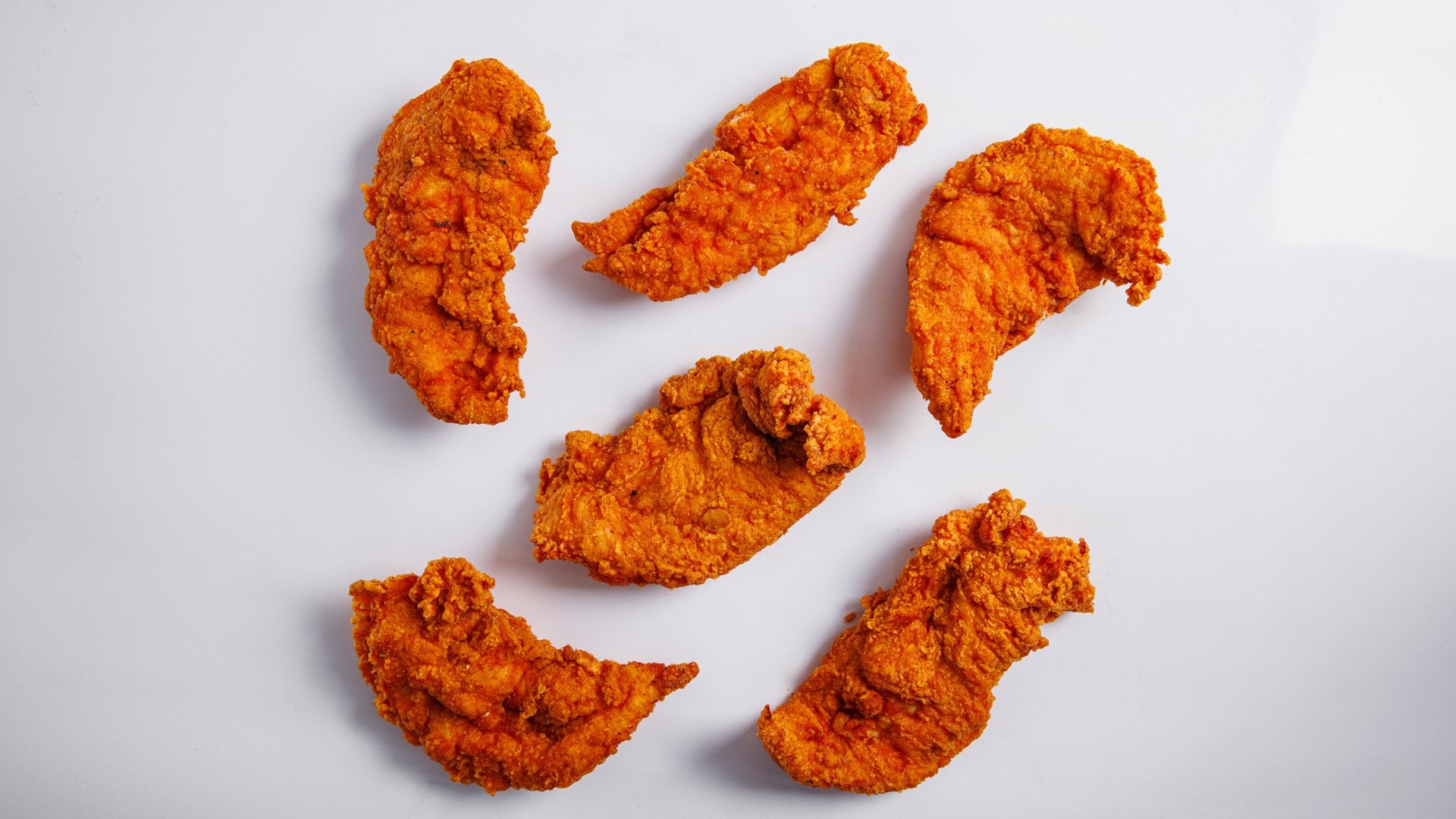 Chicken Tenders