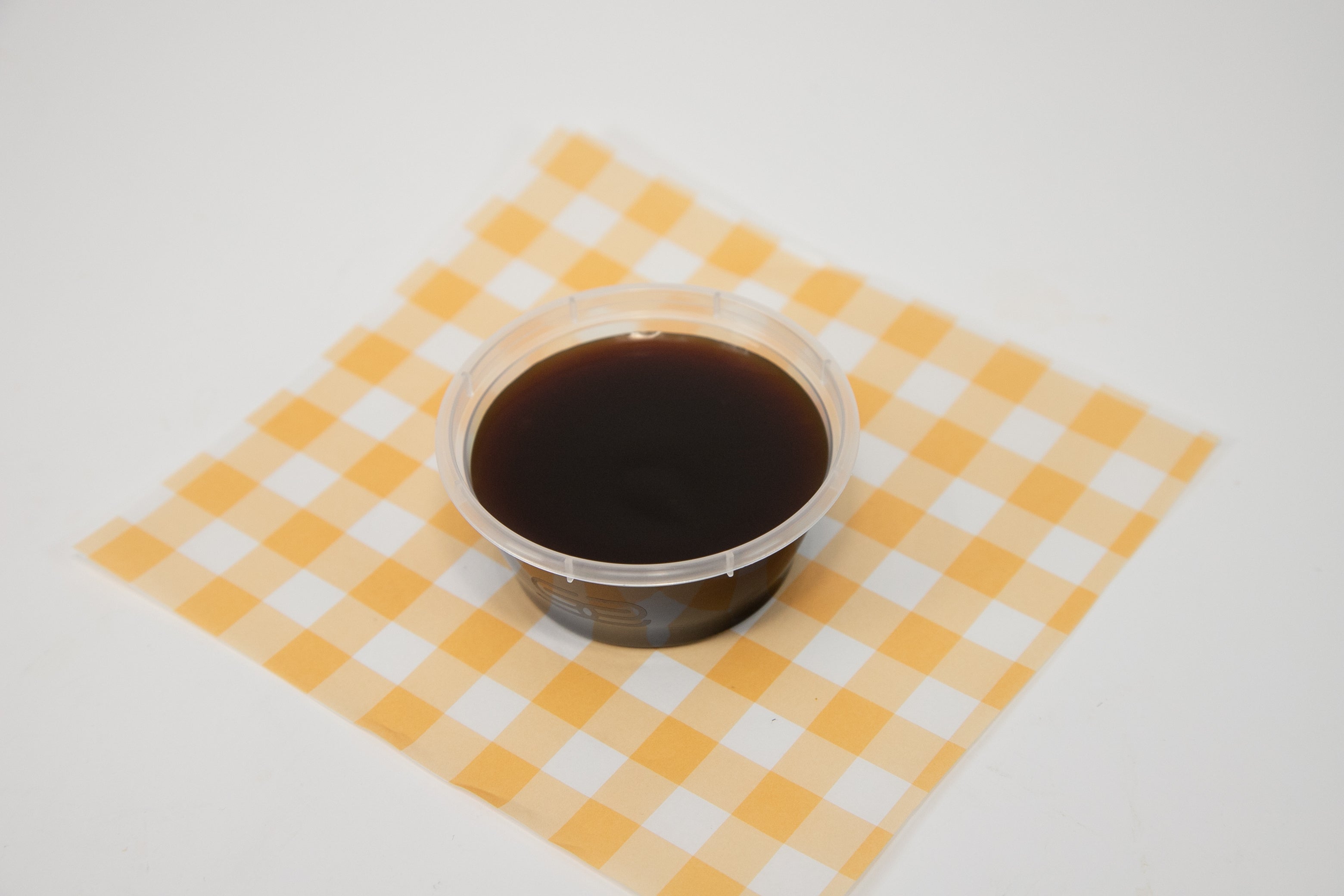 Teriyaki Sauce (2oz)