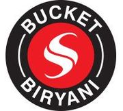 SS Bucket BIRYANI