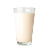 Sweet Melon Shake