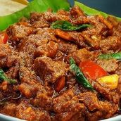 Pallikettu Chi or Beef