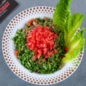 Tabouleh