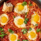 Shakshuka