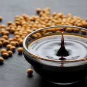 Sticky Soy