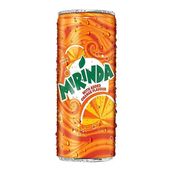 Kinza Orange