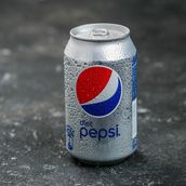 Pepsi Diet