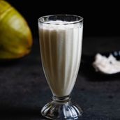 Tender Coconut Shake