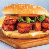 Chicken Tandoori
