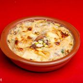 Fresh Umm Ali By Order