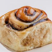 Cinnamon Roll