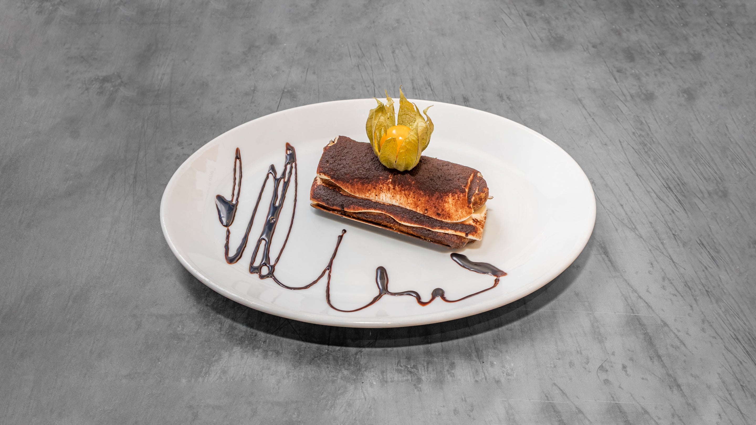 Tiramisù