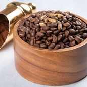 Turkish Coffee