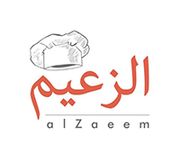 AlZaeem AlThahabi ( Fatayer )