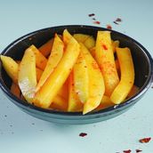 Mad Mango
