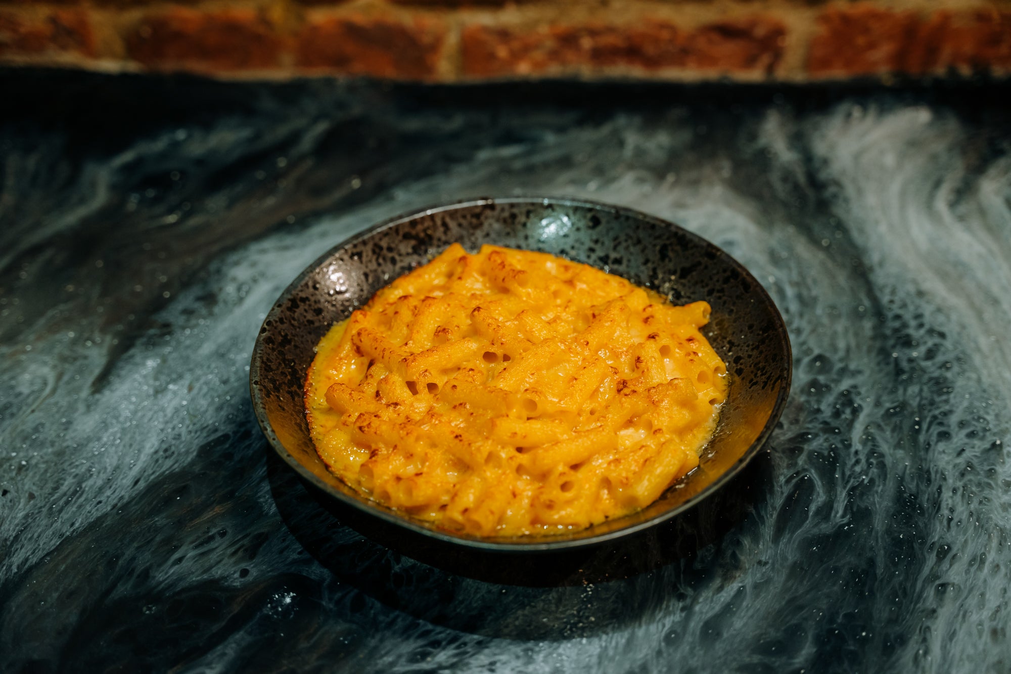 Mac & Cheese