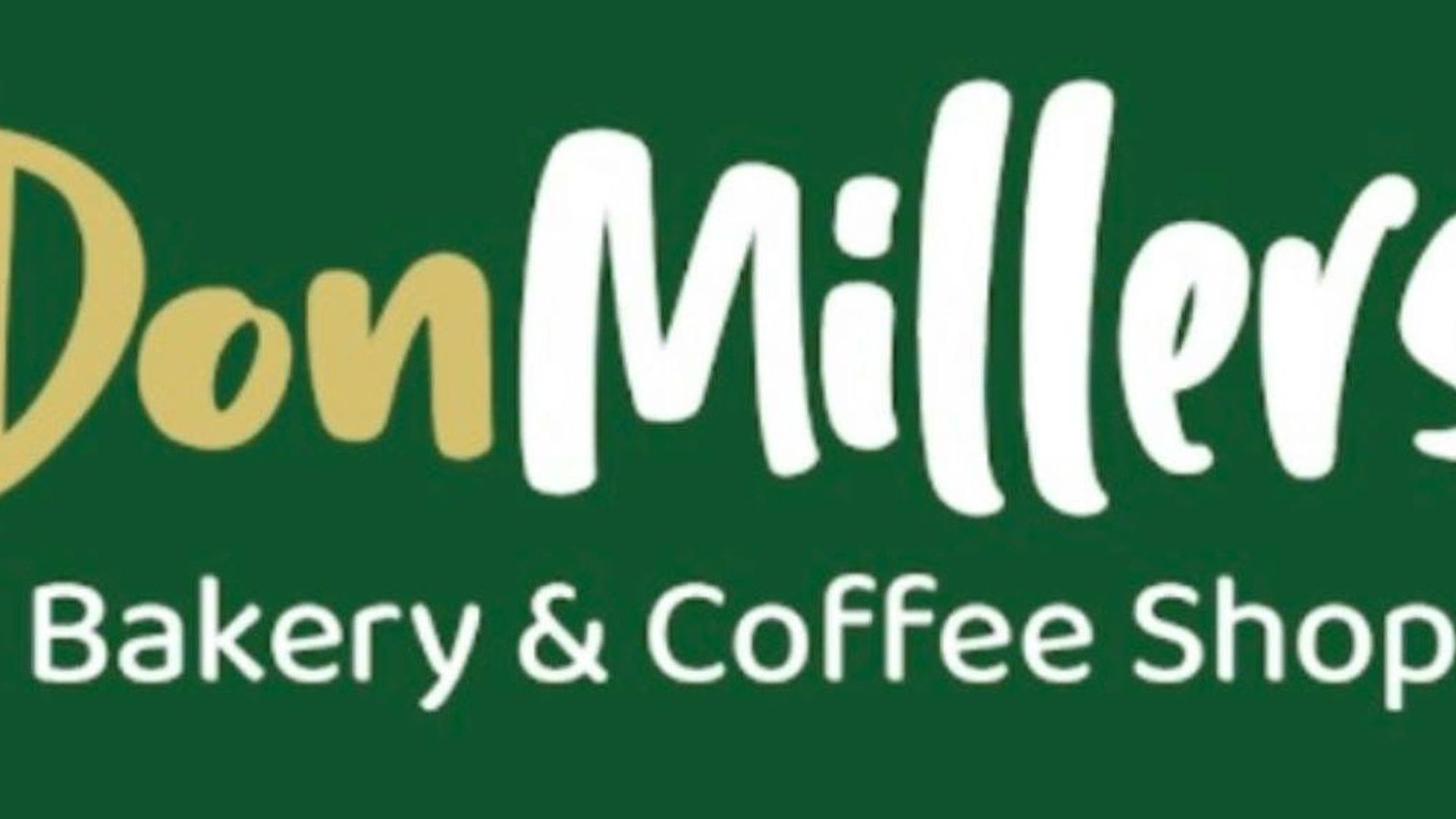 Don Millers Bakery