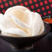 Prawn Crackers 