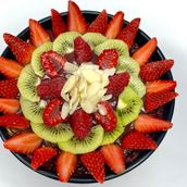 Build Your Own Acai Bowl
