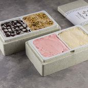 1kg Gelato Box