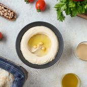 Hummus