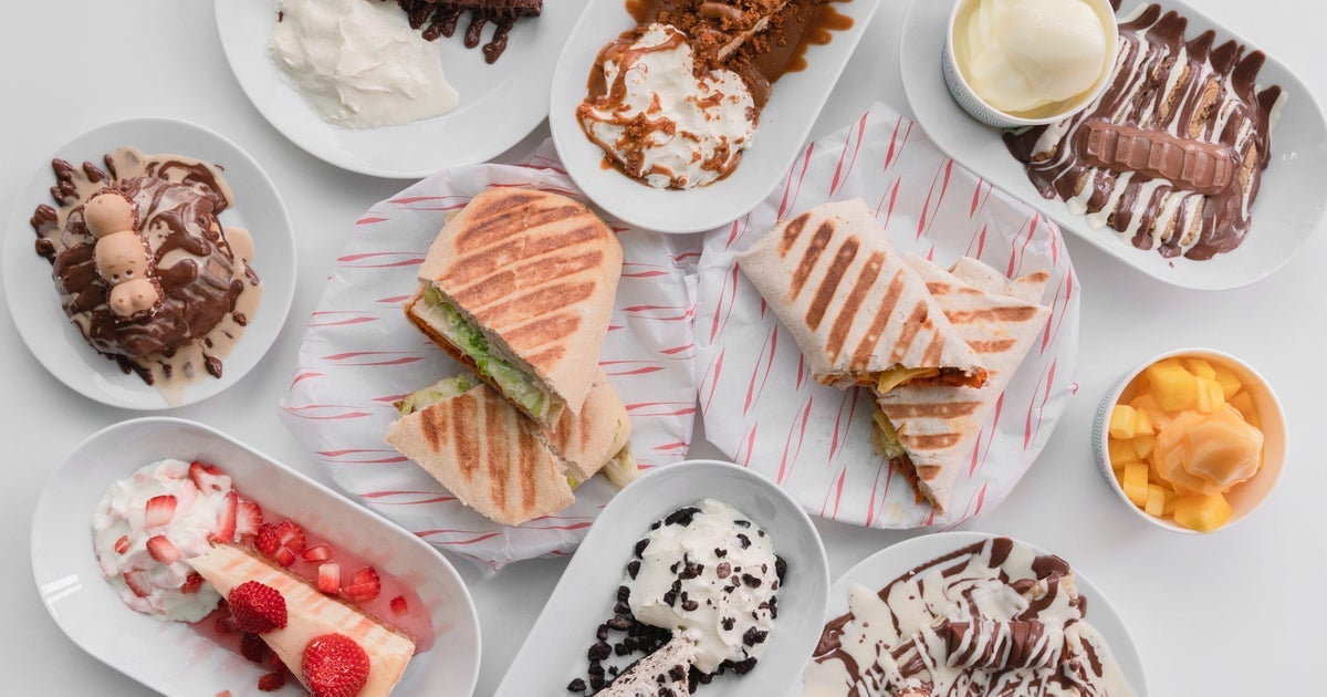 Dessert Haven