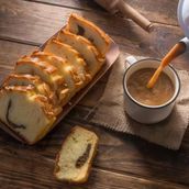 Marble Cake
