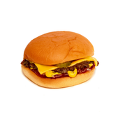 Cheese Burger
