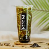 Brown Sugar Matcha