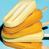 Bundle Of 5 Popsicles