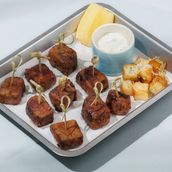 Beefy Bites